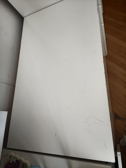 Komoda Malm Ikea