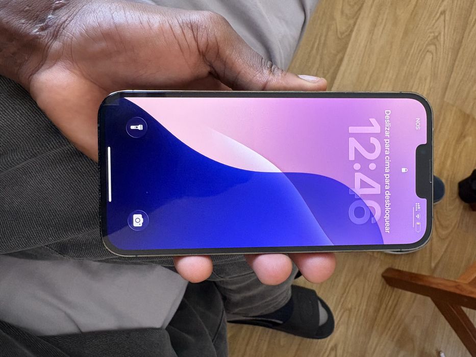 Iponhe 13pro max 128GB