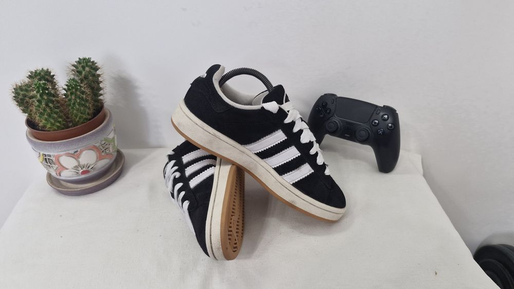 Кросівки Adidas Campus.Розмір 38