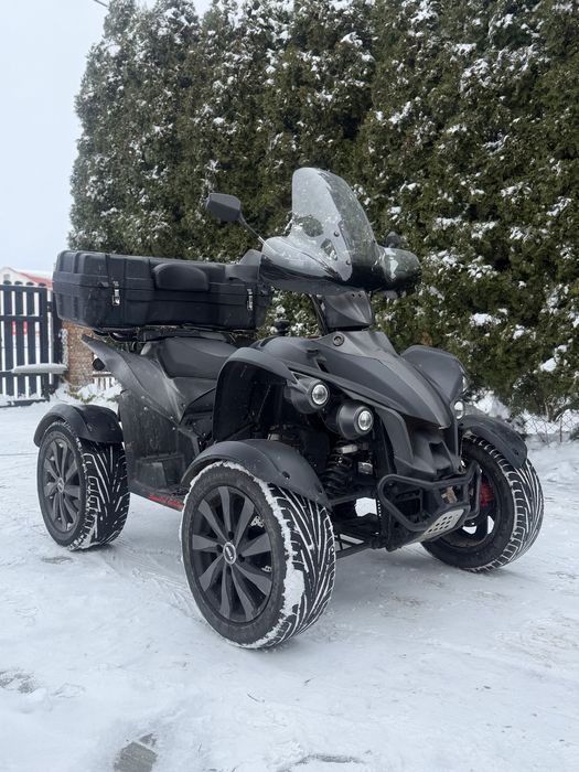 TGB Gunner 550 Target