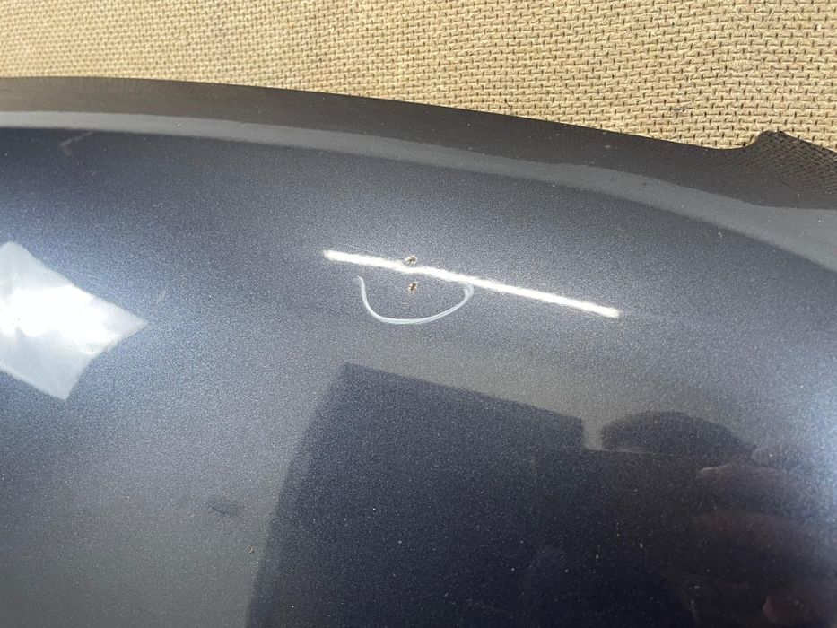 Maska Pokrywa Silnika Honda Crv III 06-09r NH684P