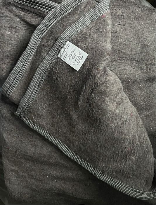 Одеяло 200х200 Новое