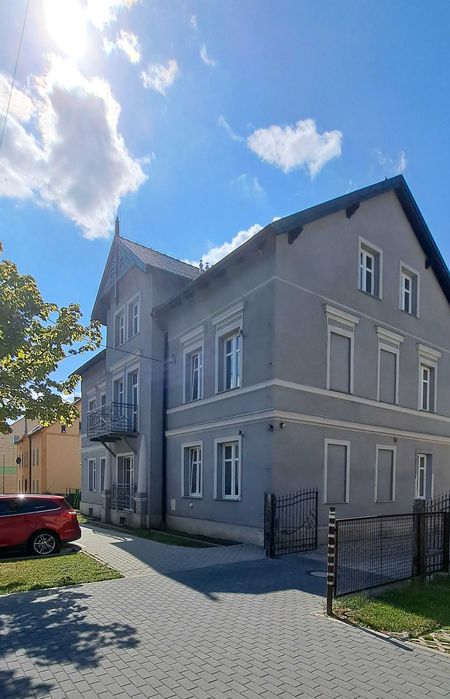 Wynajmę trzypokojowe bezczynszowe mieszkanie w Dzierżoniowie
