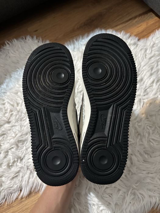 Buty Nike x Louis Vuitton Air Force 1 Low Streetwear Hypebeast