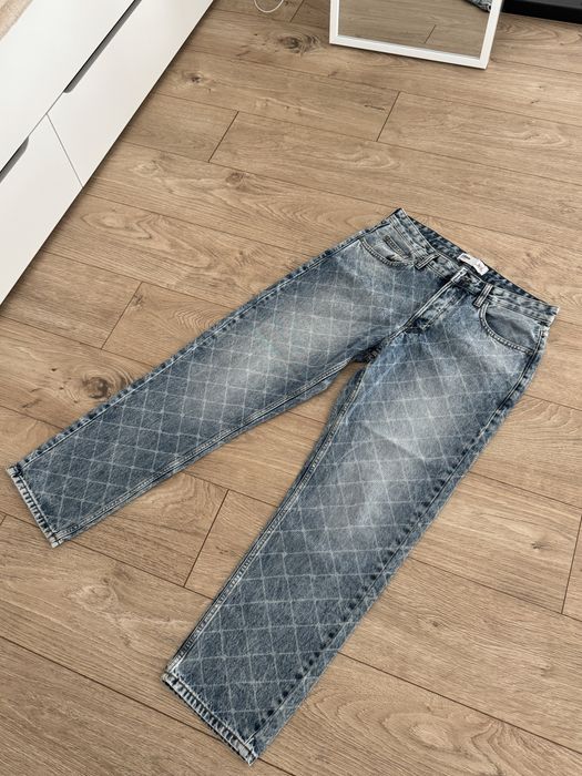 Джинси чоловічі 32/30 ( L )