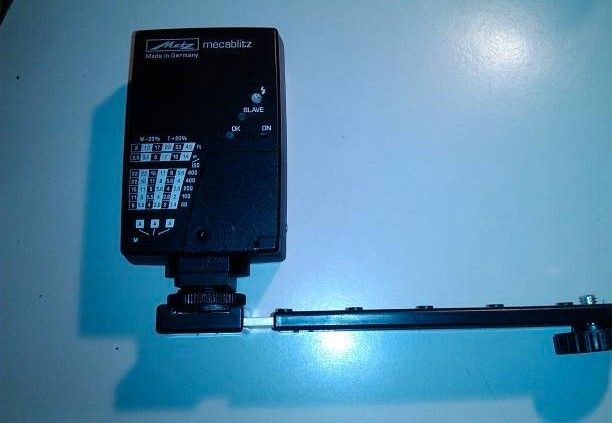 Máquina fotográfica fulifilm s602+lente+flash Metz