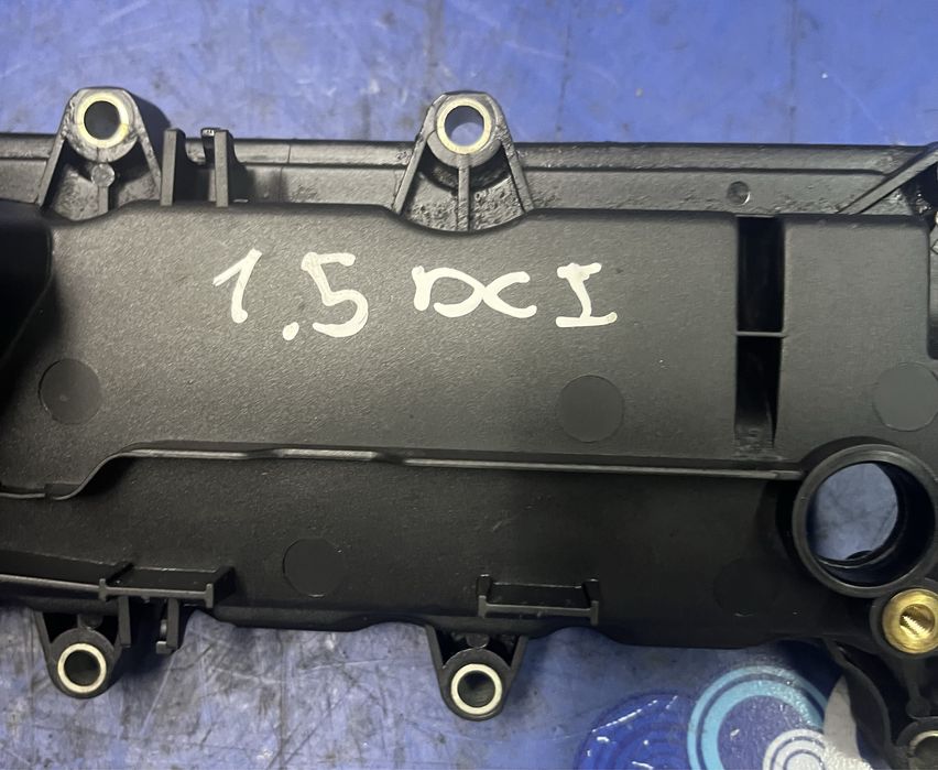 Tampa de valvulas renault 1.5 dci