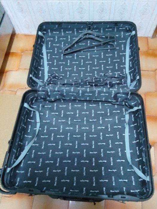 Mala viagem rígida PIERRE DUMONT  GRNDE