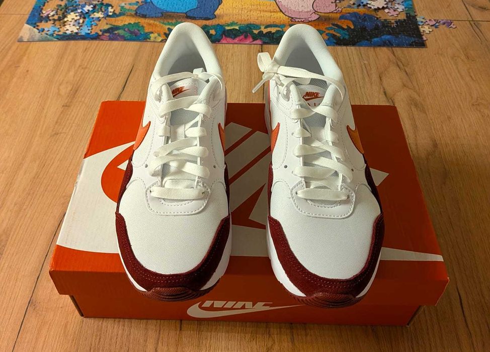 Buty Nike Air Max SC
