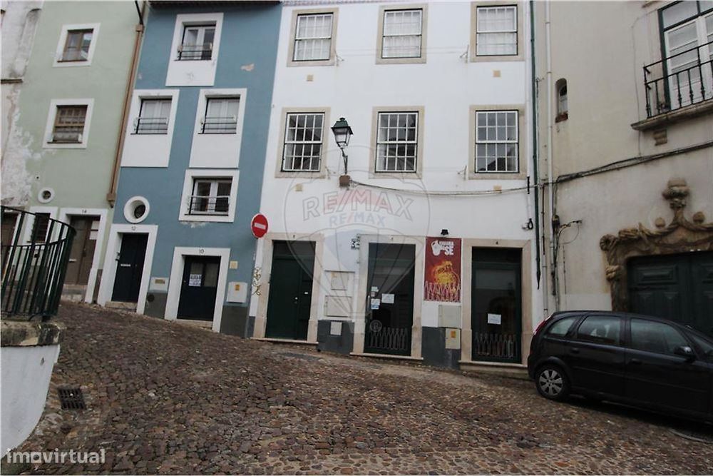 Apartamento T1 para arrendamento