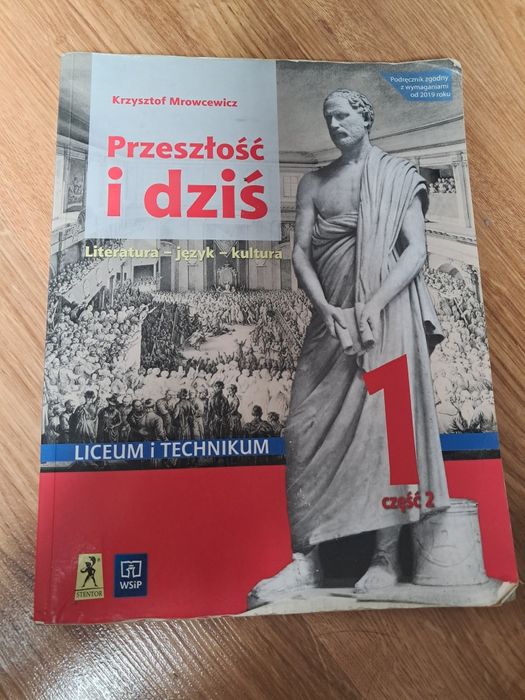 Przeszłość i dziś część 2