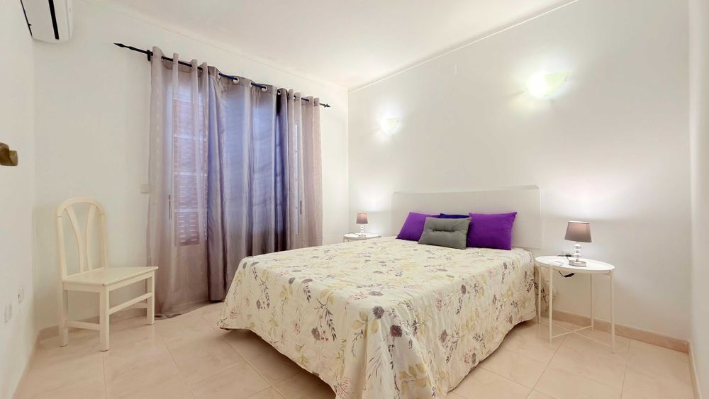Moradia V4 com piscina privada 450m praia - Férias