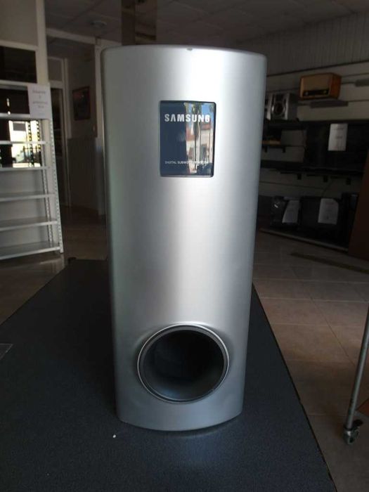 Coluna de Som Woofer Samsung Nova