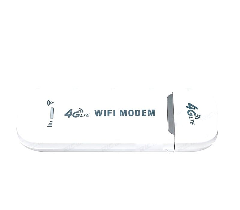 PEN 4G USB WI-FI MODEM - ROUTER