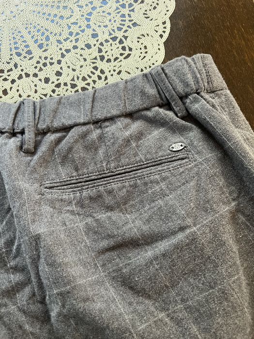 Spodnie męskie Massimo Dutti