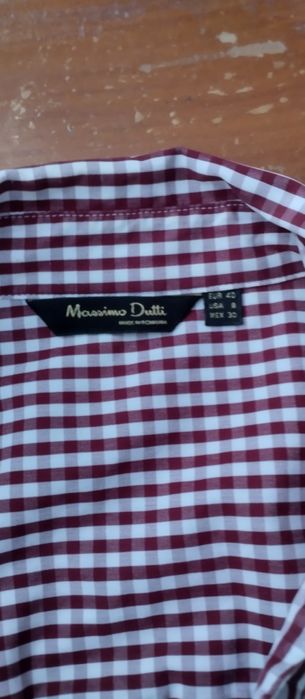 Camiseiro de senhora