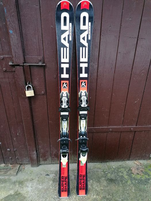 supershape head rally - wszystko dla sportu | OLX Sport i Hobby