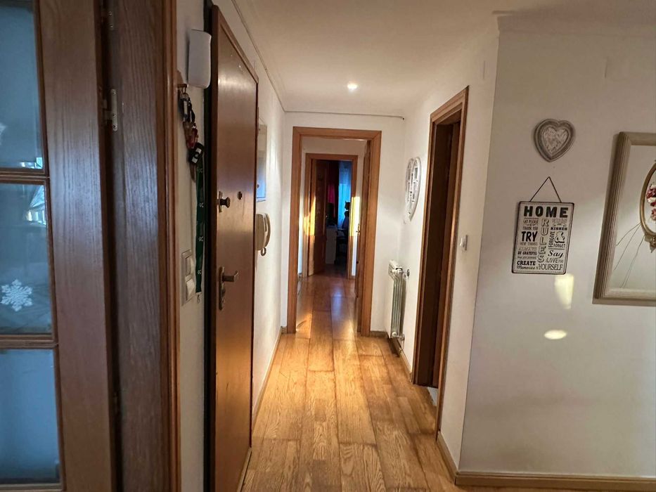 Apartamento T3 na quinta grande