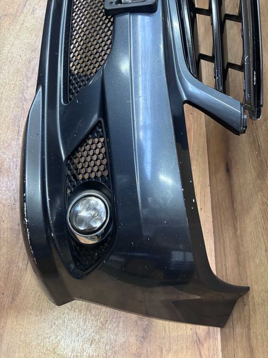 Zderzak przedni Mercedes W204 AMG kolor 775