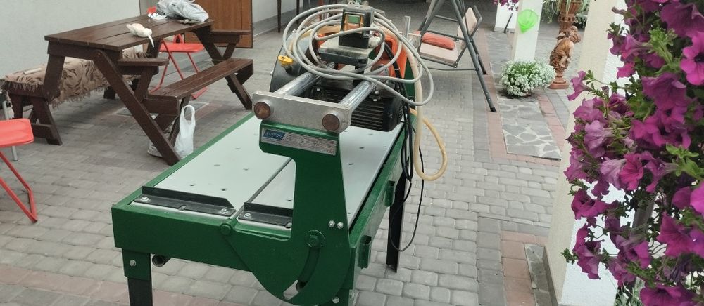 Каменеріз Norton професійний