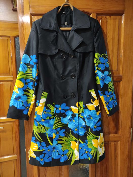 Добірка дуже стильних пальто, курток та шуб + подарунок