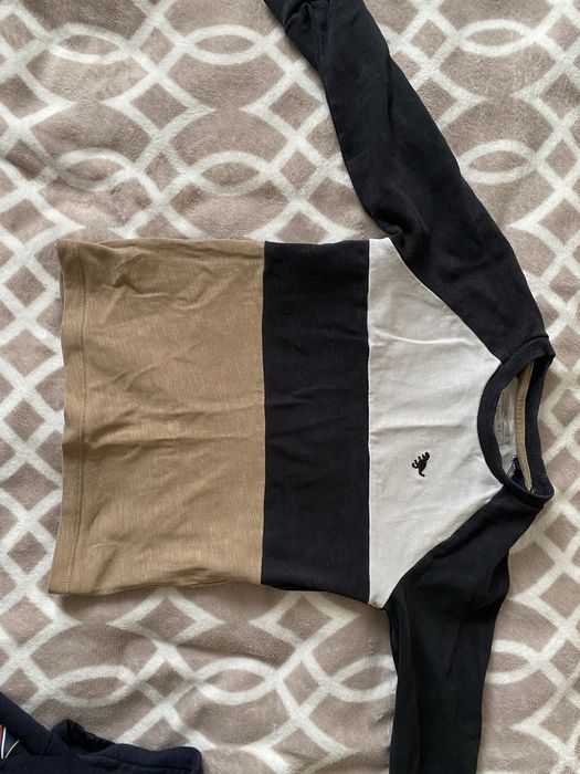 Костюми спортивні Next 4-5 р 110см