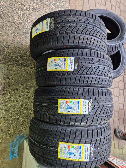 235/45r18 austone nowe opony zimowe  montaz w cenie !