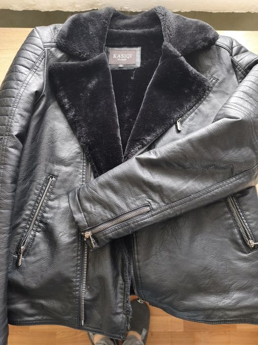 Куртка чоловіча .Тепла.