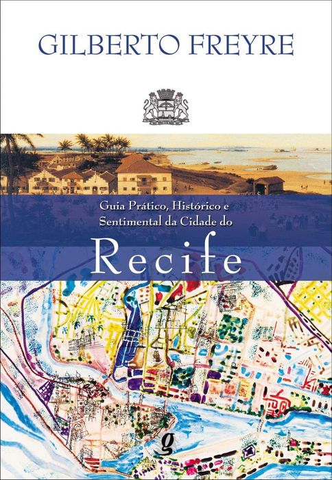 Ariano Suassuna e Gilberto Freyre - Pack de livros