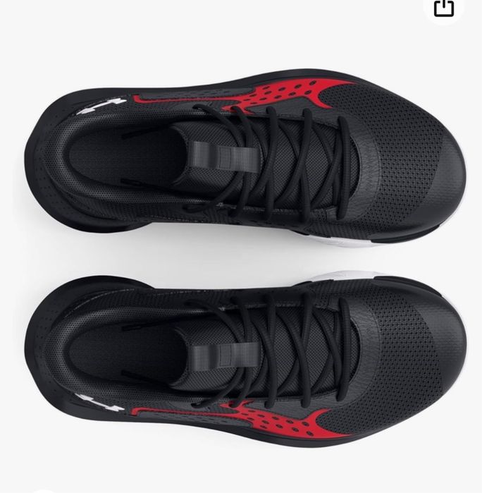 Кросівки Under Armour 38 розмір