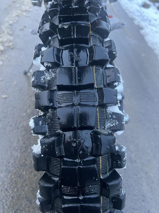 Kovi Advance 250 2025