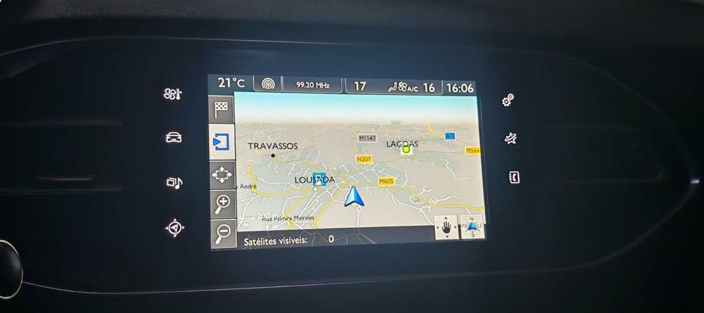 Peugeot 308 1.6 BlueHDI