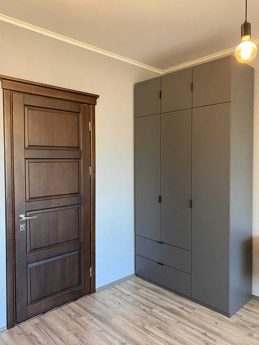 Продажа квартиры в новом газифицированном доме на Старицкого!