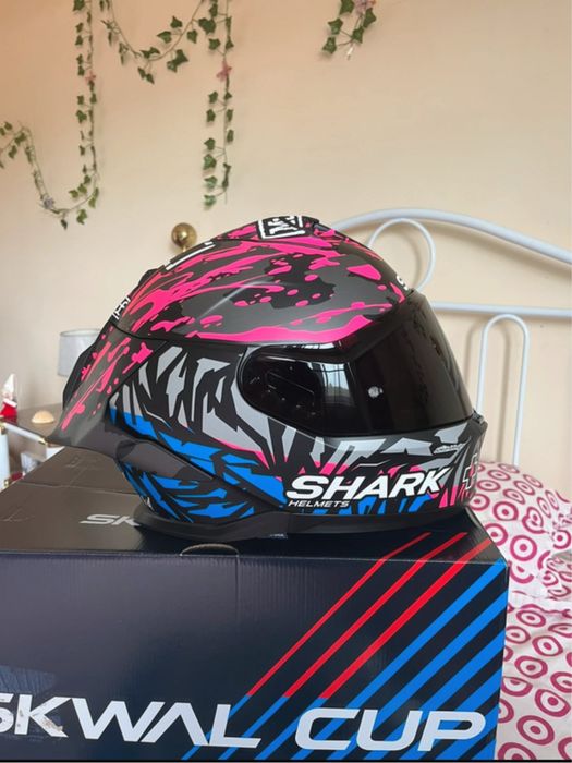 Shark skwal cup XS