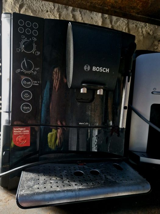 Ekspres ciśnieniowy do kawy -tanio !