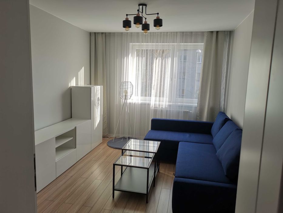 Na wynajem (Flat for Rent) | Mieszkanie, 2 pokoje rozkładowe 42m2, Pilczyce, ul. Szklarska/Lotnicza, Pilczyce, Wrocław