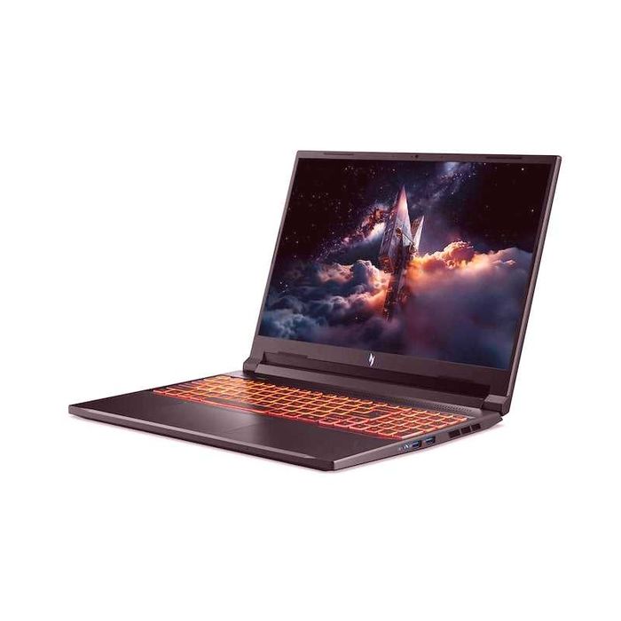 ISG Acer Nitro Nitro V 16 AI AMD Ryzen 7 260/16GB/1TB/RTX 5050/16"