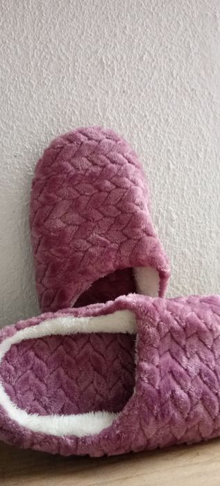 Chinelos purple 36