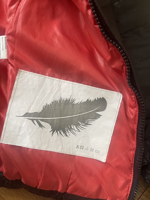 Курточка- пуховик на весну