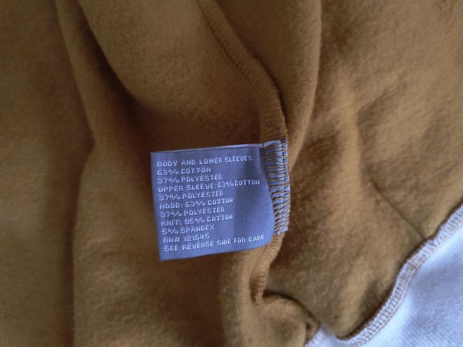 Худі Michael Kors Full Zip Hoodie