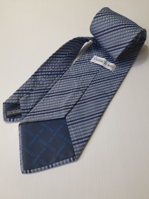 Gravata Cerruti (original)