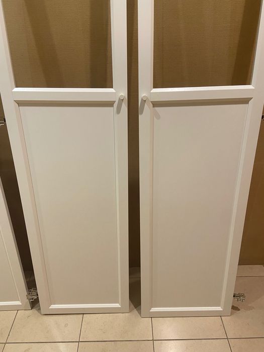 Vendo Portas para Billy IKEA