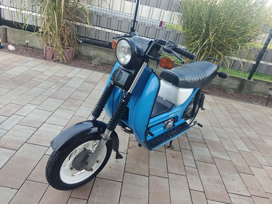 Simson