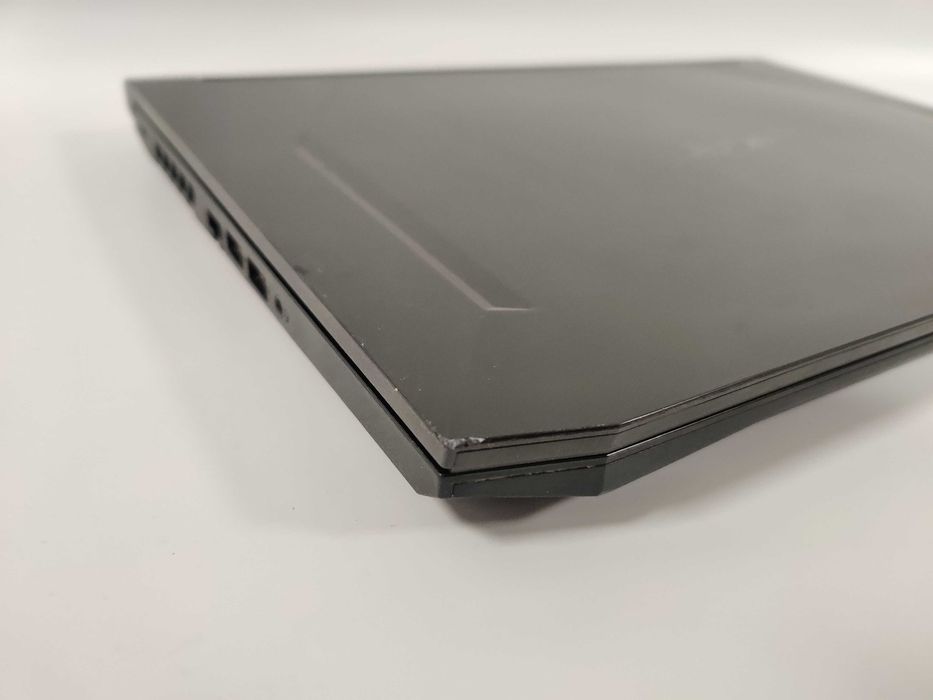 Laptop acer nitro 5 512g 5 4600/gtx 1650