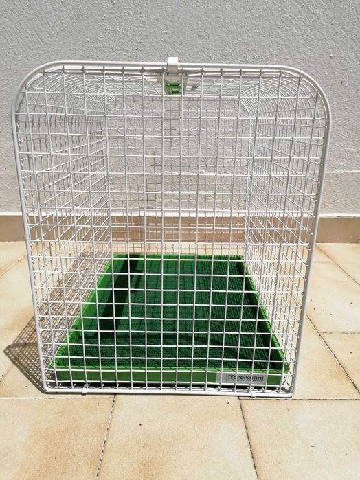 Transportadora para animais (Nova -  estrear)