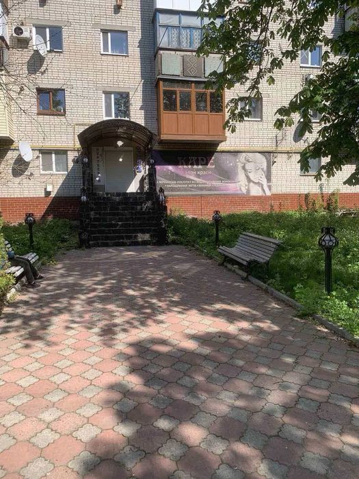 Оренда приміщення 100 м2 у м. Шпола
