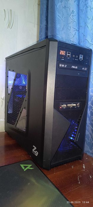 Ігровий комп’ютер