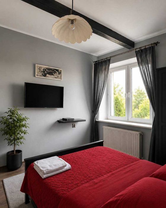 Новий Хостел Варшава!  Hostel Białołęka. 750 злотых месяц проживания!  Warszawa