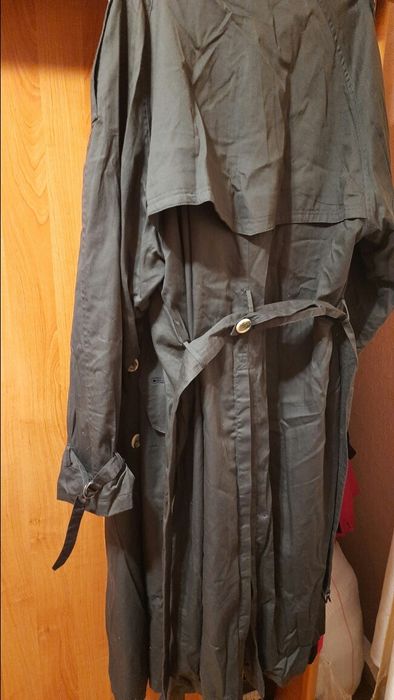 Плащ Jack Wolfskin