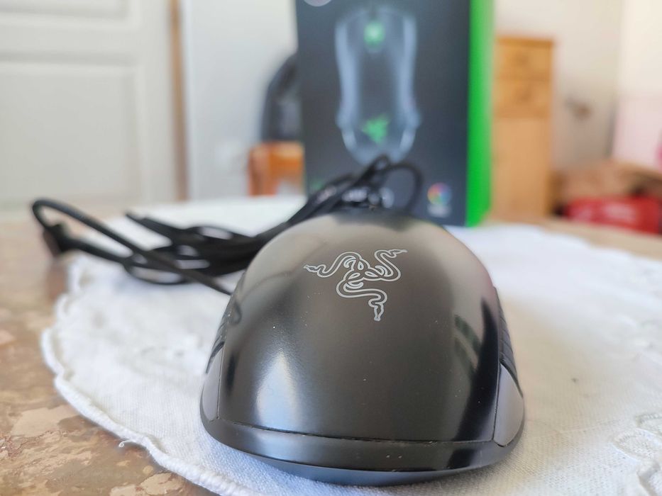 Rato Gaming Razer Lancehead Tournament Edition